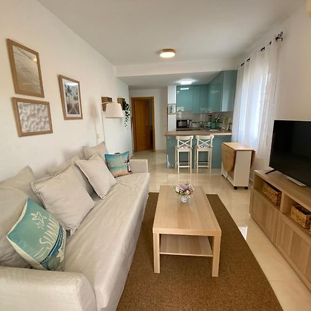 Nautica Nerja Apartman Kültér fotó