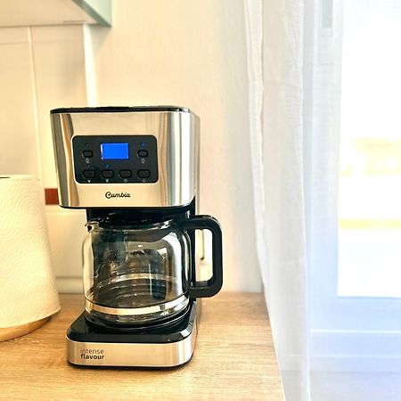 Nautica Nerja Apartman Kültér fotó