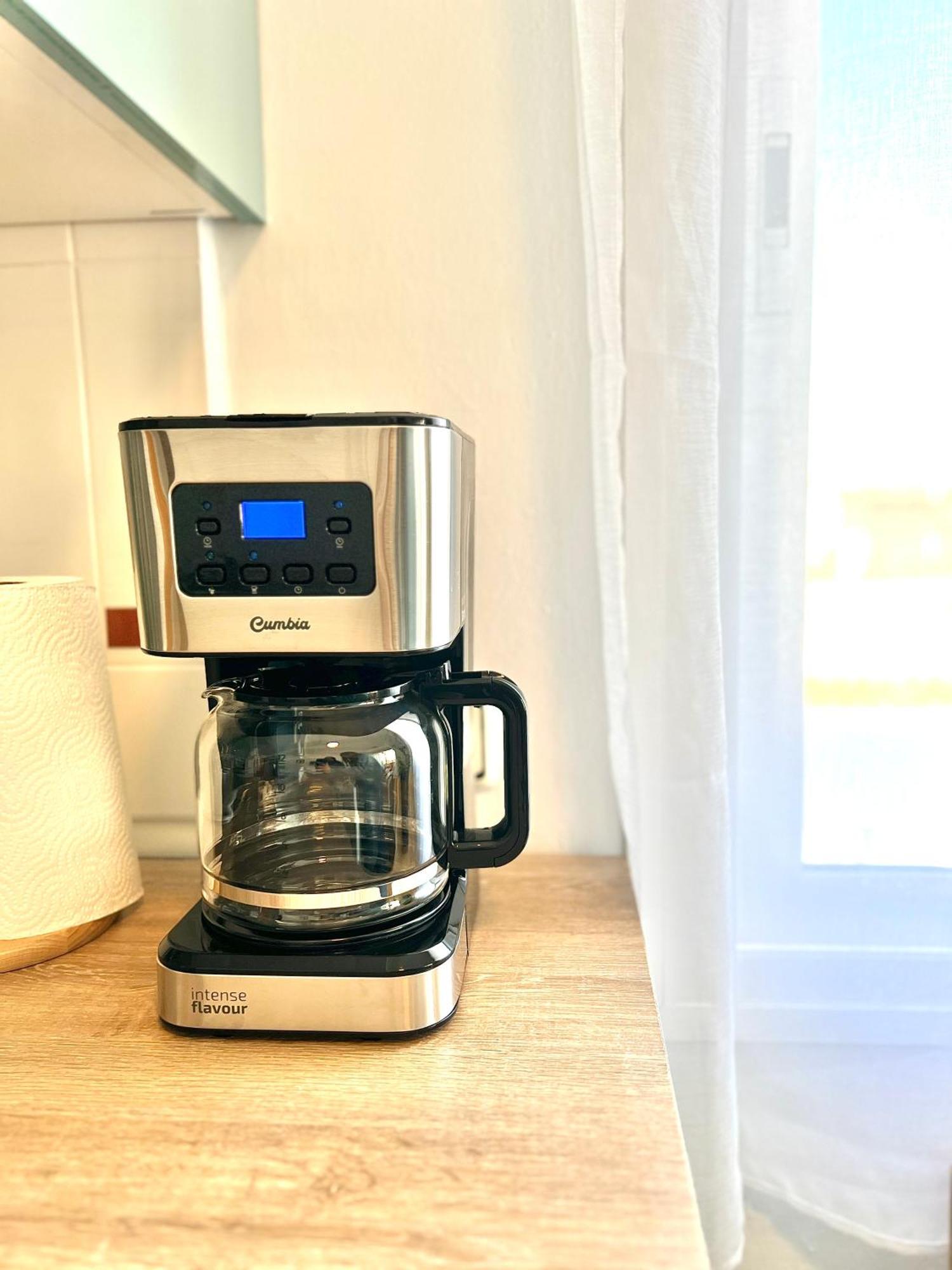 Nautica Nerja Apartman Kültér fotó