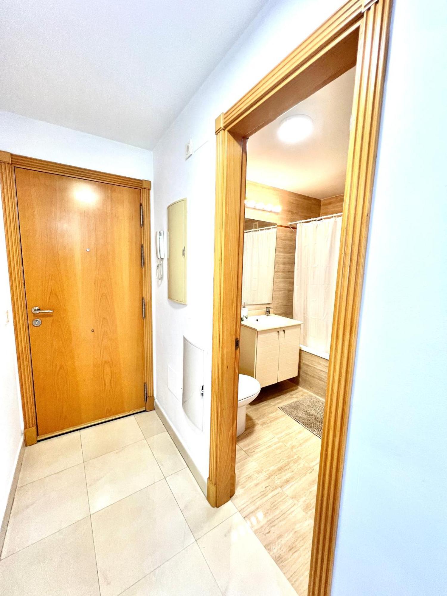 Nautica Nerja Apartman Kültér fotó