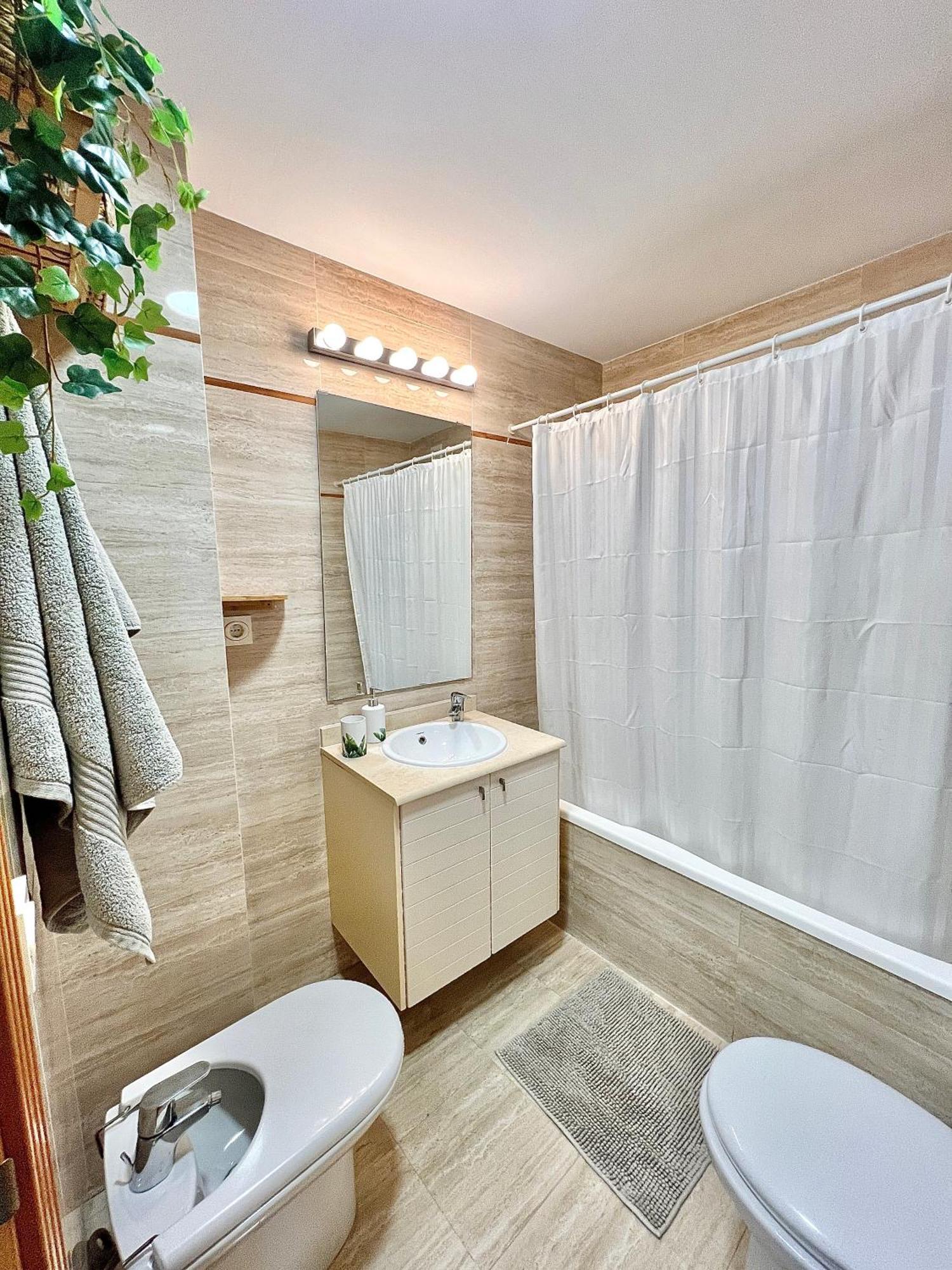 Nautica Nerja Apartman Kültér fotó