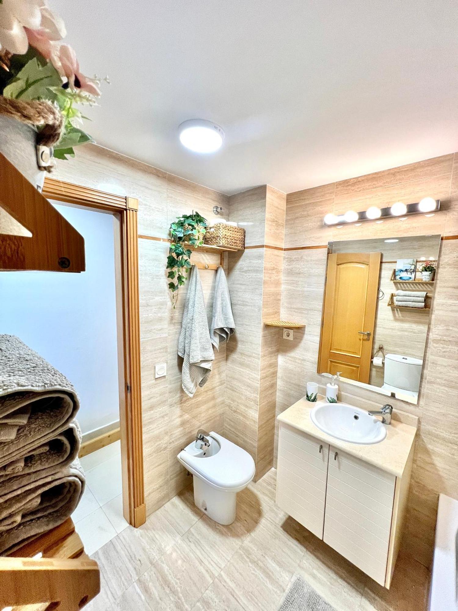 Nautica Nerja Apartman Kültér fotó